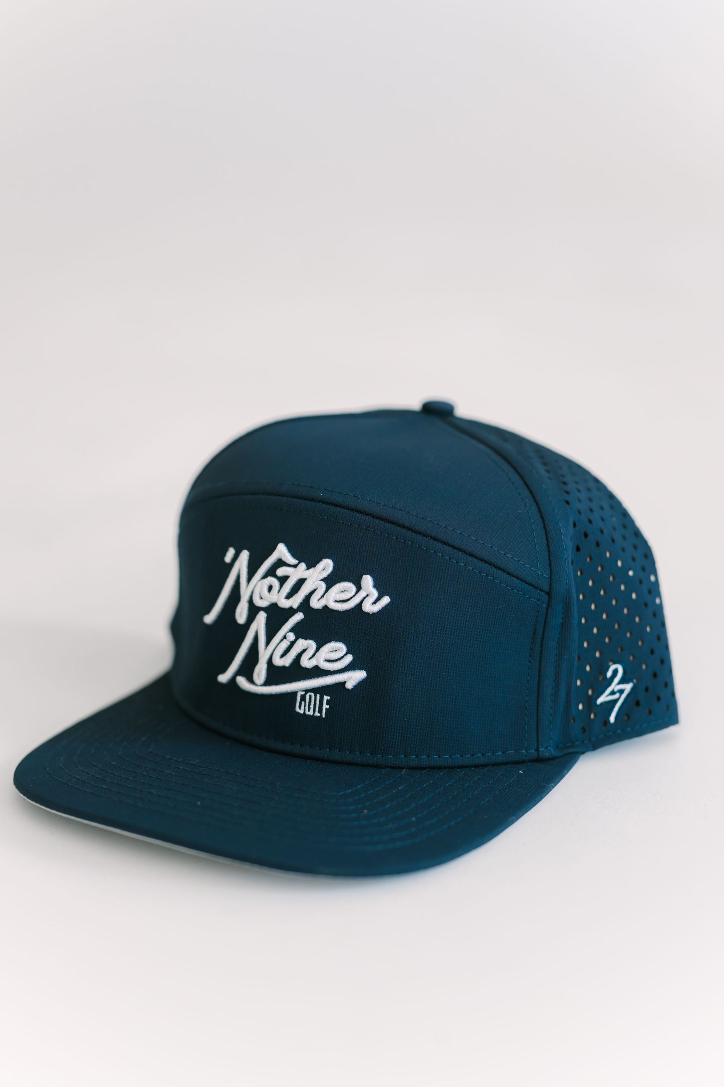 Logo 6 Panel