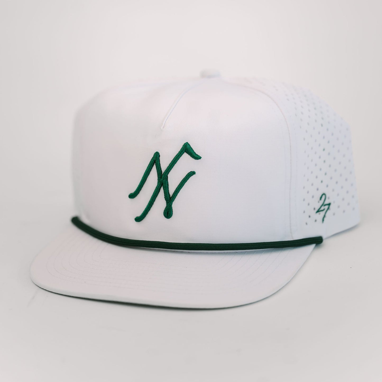 Icon Rope Hat