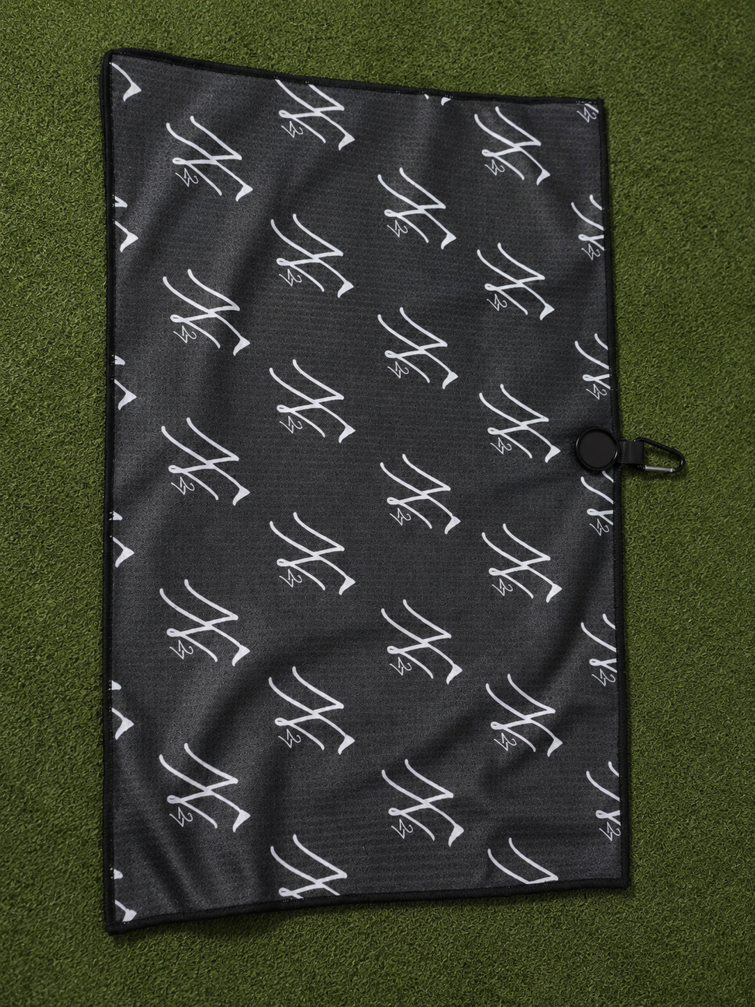Magnetic Woven Towel