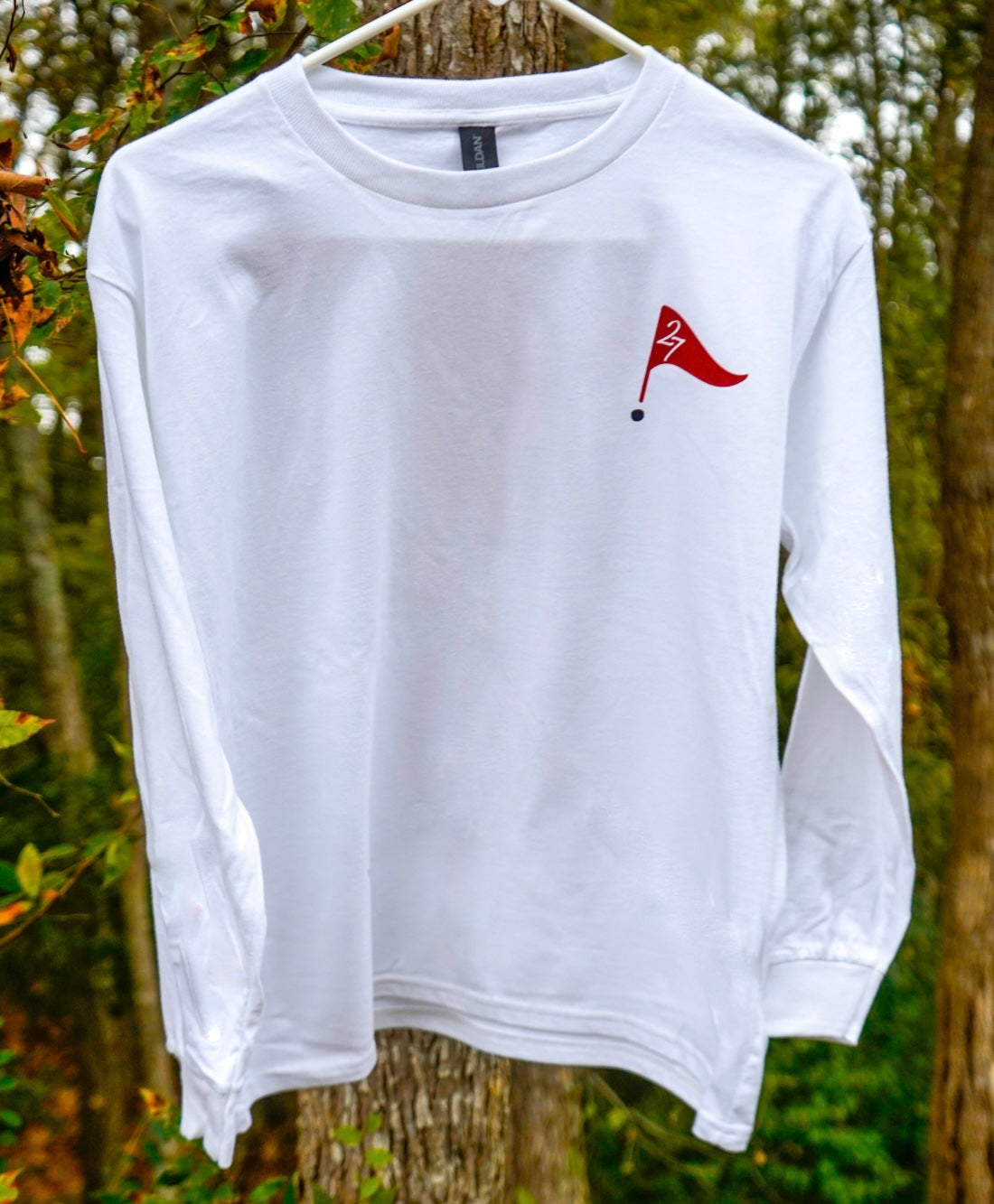 NN Youth Long Sleeve