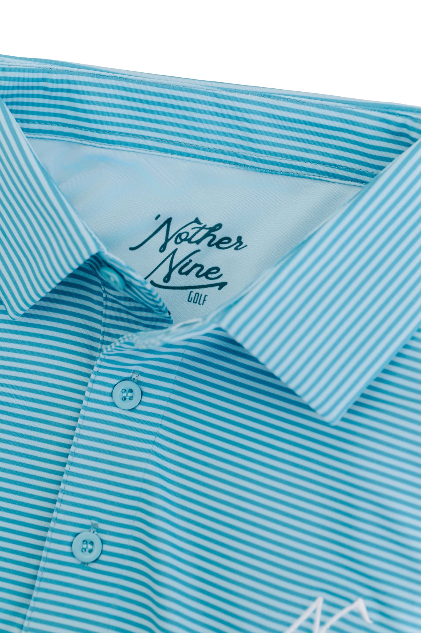 Icon Striped Polo