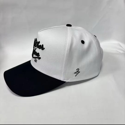 Two Tone SnapBack