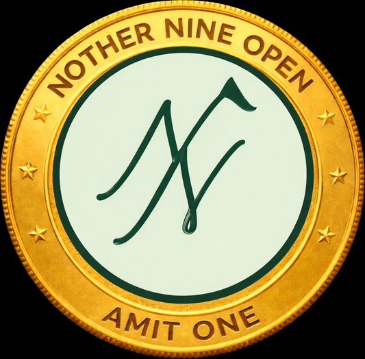 ‘Nother Nine Open