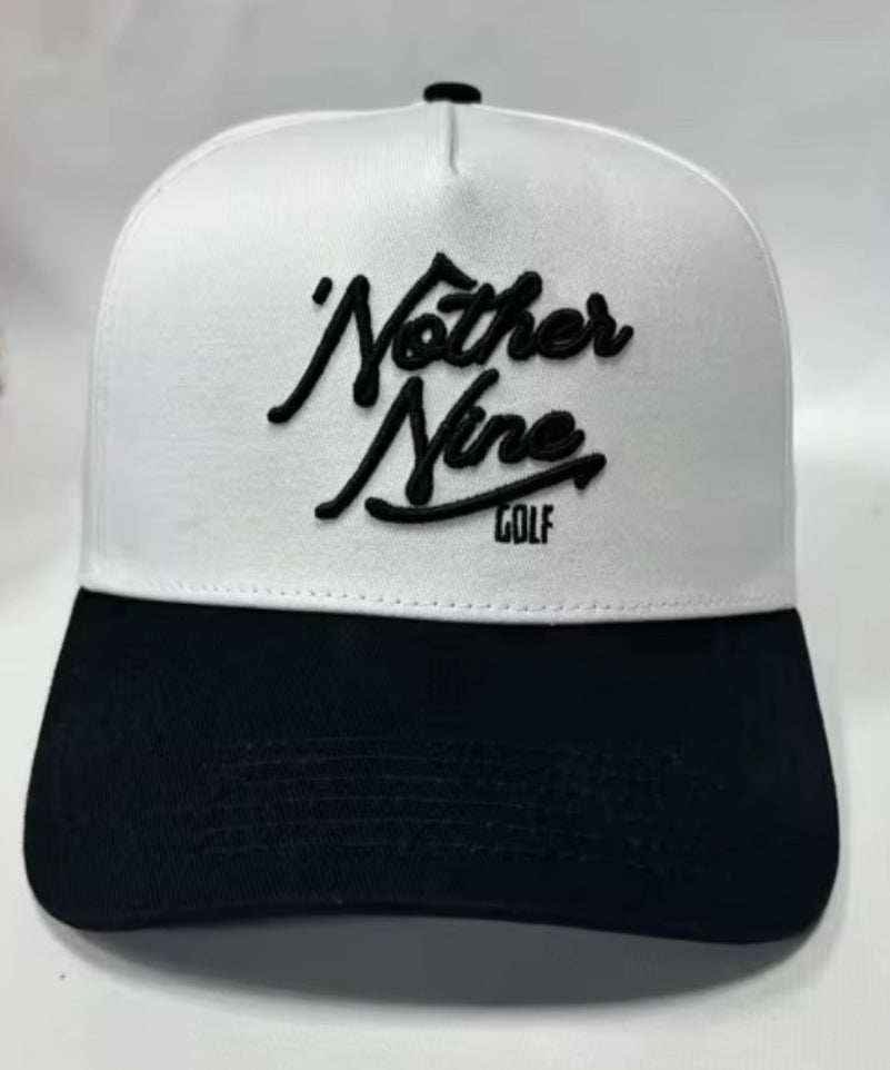 Two Tone SnapBack
