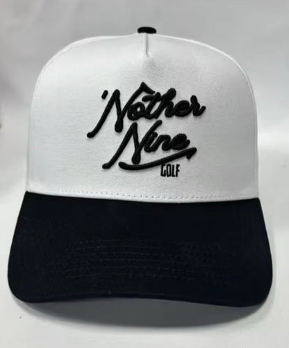 Two Tone SnapBack