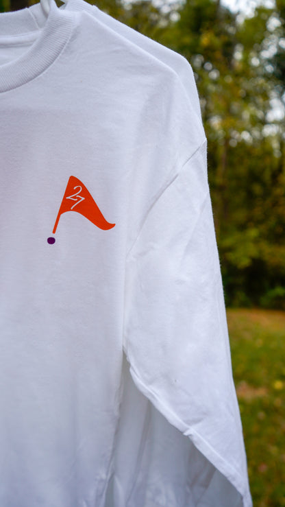 NN Youth Long Sleeve