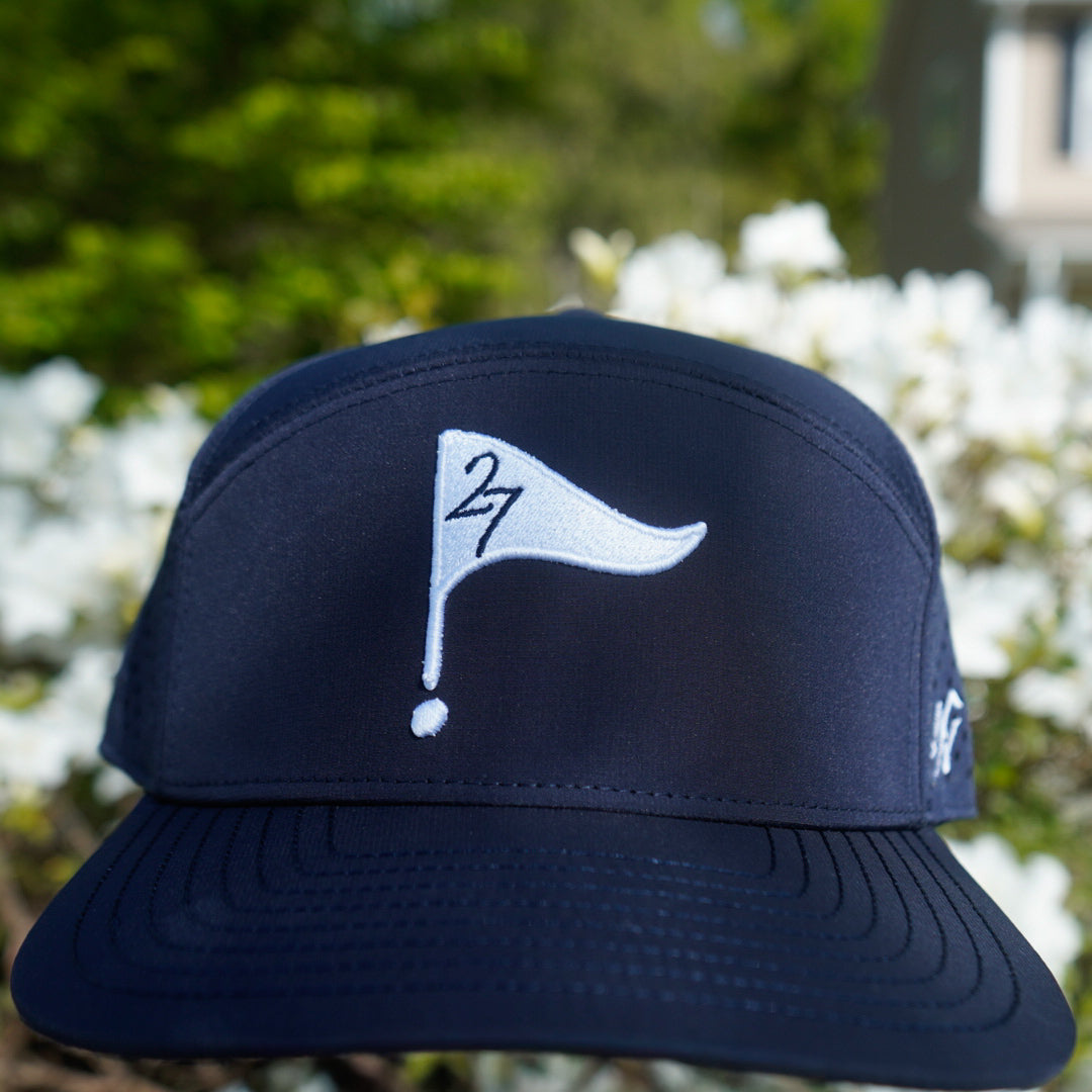 Flagship 6 Panel