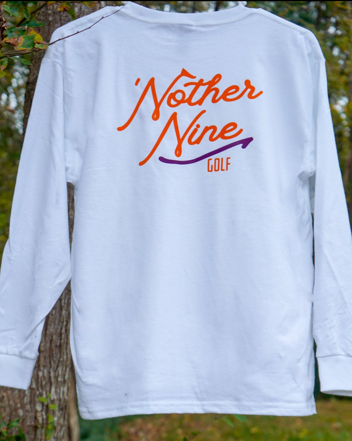 NN Youth Long Sleeve