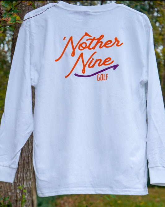 NN Youth Long Sleeve