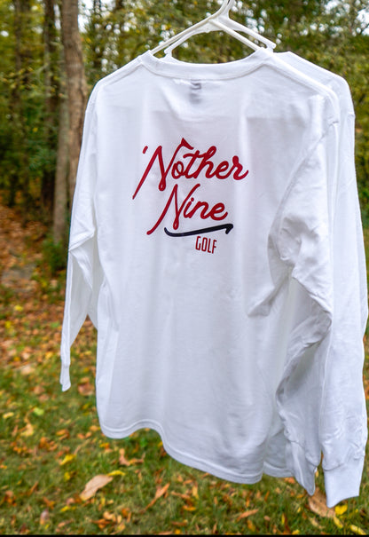 NN Youth Long Sleeve