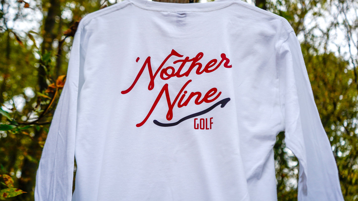 NN Youth Long Sleeve